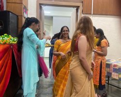 Guru Purnima Celebration 2022-23